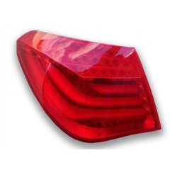 BMW Tope Dientes Izquierdo F01 F02 714027020701 63217182197