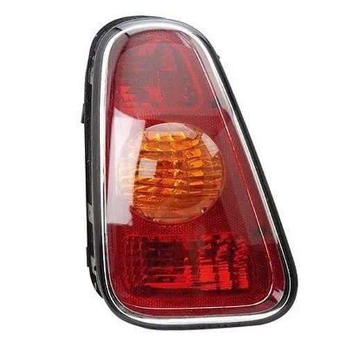 Mini Cooper Tope Izquierdo R50 R53 63216935783