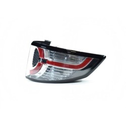 Land Rover Parada Derecha Discovery Sport Lr135571 Lr079575