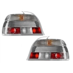 BMW Stop Equipo Plata E39 2sk008272801 63216902501