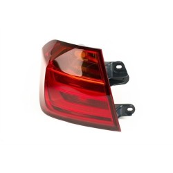 BMW Tope Dientes Izquierdo F30 63217312845