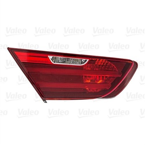 BMW Tope interior Derecho F12 044596 63217210580