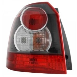 Land Rover Tope Izquierdo Freelander 2 Lr025607