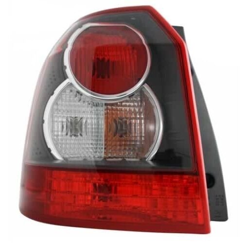 Land Rover Tope Izquierdo Freelander 2 Lr025607