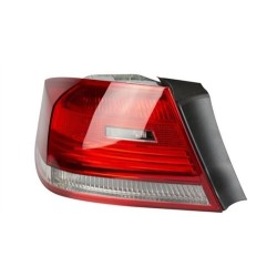 BMW Tope Dientes Izquierdo E92 1041003 63217174403