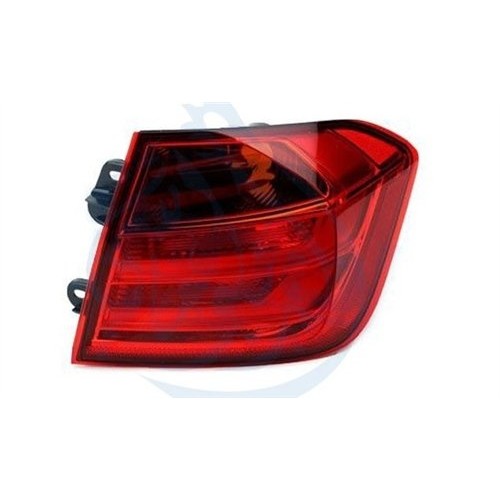 BMW Tope Dientes Derecho F30 63217312846