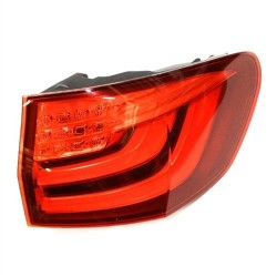 BMW Tope Dientes Derecho F11 2012845 63217203234