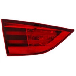 BMW Tope interior Izquierdo E84 X1 10414100 63212992479