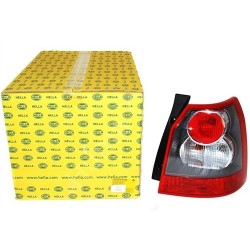 Land Rover Parada Derecha Freelander 2 2sk354035021 Lr025606