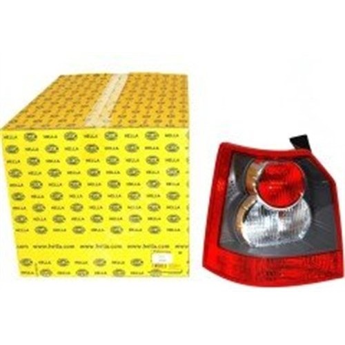 Land Rover Parada Izquierda Freelander 2 2sk354035011 Lr025607