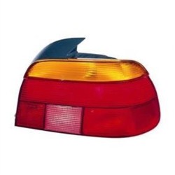 BMW Stop Amarillo Derecha E39 4441909rue 63218363558