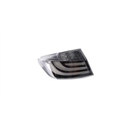 BMW Tope Dientes Línea Blanca Izquierdo F10 63212181347
