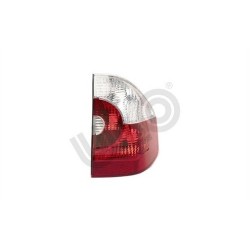 BMW Tope Dientes Blanco Derecho E83 X3 1001104 63216990170