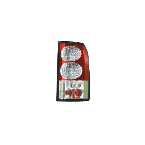 Land Rover Tope Izquierdo Discovery 4 Lr036165