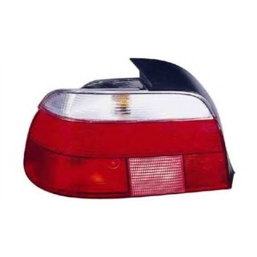BMW Parada Blanco Derecha E39 4441909ruecr 63212496298