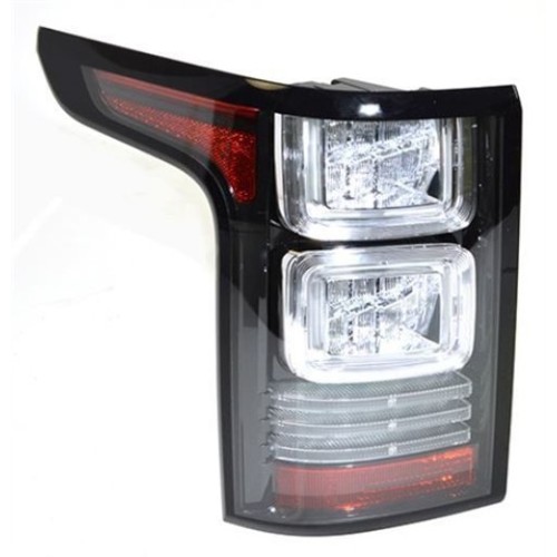 Land Rover Parada Izquierda Vogue Lr053540