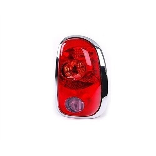 Mini Cooper Tope Derecho R60 8821912rldue 63219808150