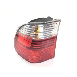 BMW Stop Touring Sol E39 63216900213 63216902531