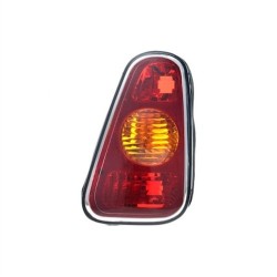 Mini Cooper Tope Derecho R50 R53 044426 63216935784