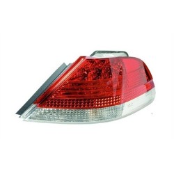 BMW Parada Blanco Derecho E65 E66 1019002 63216937236