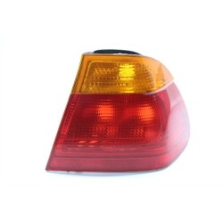 BMW Tope Dientes Amarillo Derecho E46 682202 63218364922