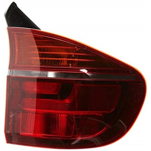 BMW Tope Dientes Derecho E70 X5 63217227790