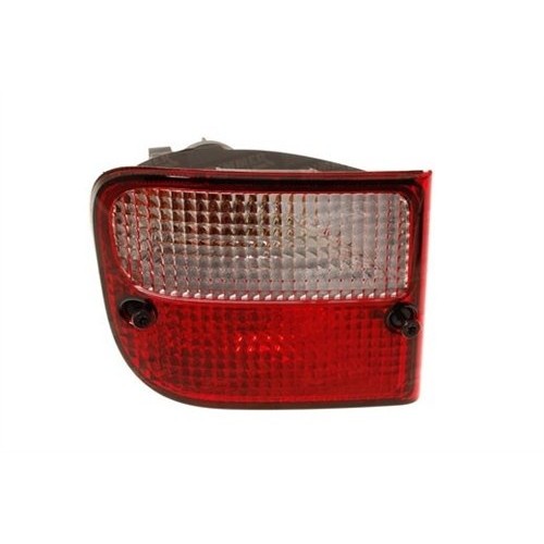 Parachoques De Parada Land Rover Izquierdo Freelander 1 Xfb500190