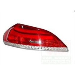 BMW Tope Izquierdo E89 Z4 63217191775