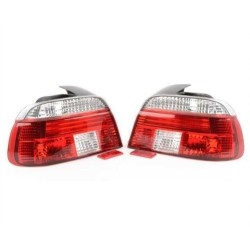 BMW Stop Equipo Blanco Led E39 2vp008272861 63216902500