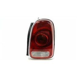 Mini Cooper Tope Izquierdo R60 63217401723