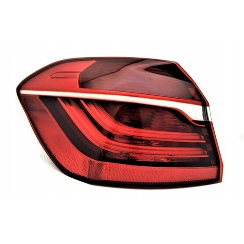 BMW Stop Led Dientes Izquierdo F45 63217311059
