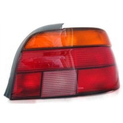 BMW Parada Sari Sol E39 63218363557
