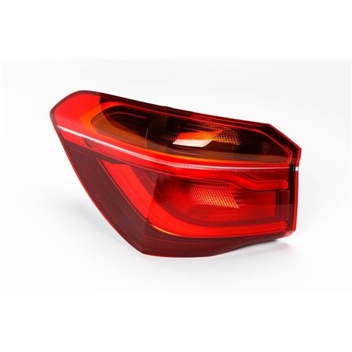 BMW Stop Led Dientes Izquierdo F48 X1 63217488545 63217350715