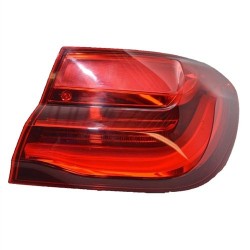 BMW Tope Dientes Derecho G11 G12 63217342964