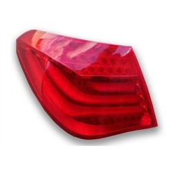 BMW Tope Dientes Izquierdo F01 F02 63217182197