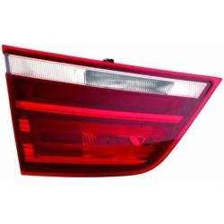 BMW Tope interior Derecho F25 X3 Dep-63217217314