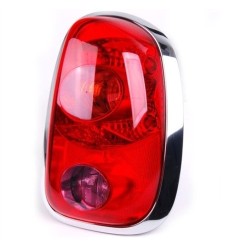 Mini Cooper Tope Izquierdo R60 10418100 63219808149
