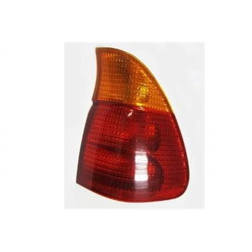 BMW Tope Dientes Amarillo Derecho E53 X5 63217158388