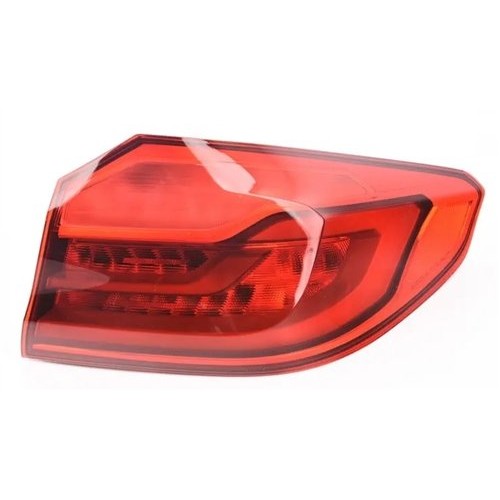 BMW Tope Dientes Derecho F90 M5 1176004 63217376470