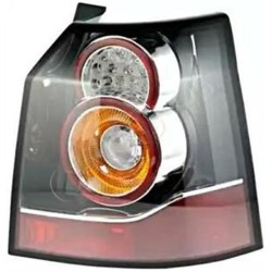 Land Rover Tope Izquierdo Freelander 2 Lr039798