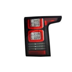 Land Rover Parada Izquierda Vogue 044672 Lr061682