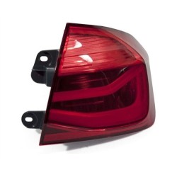 BMW Stop Lci-Diente Derecho F30 4441981rae 63217369118
