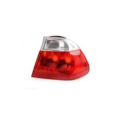 BMW Stop R Dientes Blanco Derecho E46 682204 63218383822