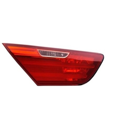BMW Tope interior Izquierdo F12 044595 63217210579