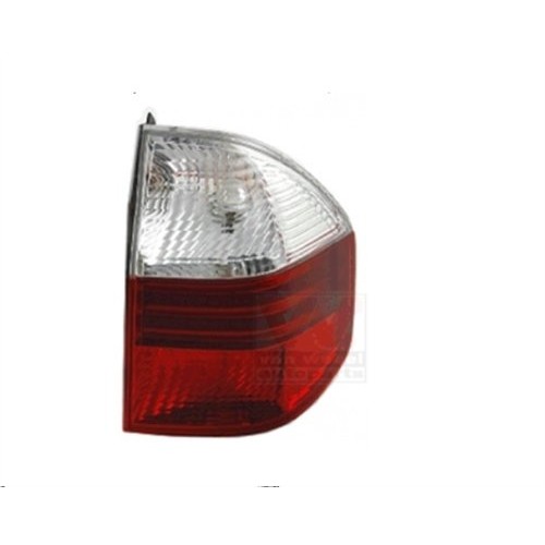 BMW Tope Dientes Lci Derecho E83 X3 1043002 63217162210