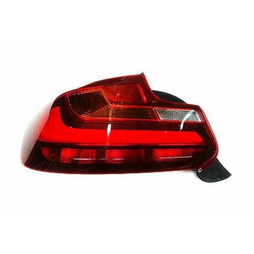BMW Parada Sol F22 F23 63217295423