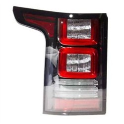 Land Rover Parada Derecha Vogue Lr061659 Lr055103