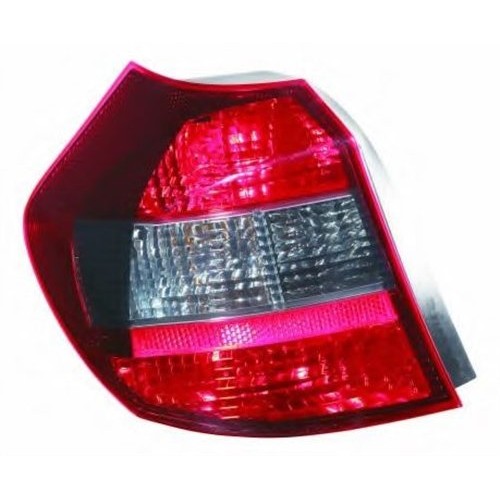 BMW Stop Tooth-Linea Negra Izquierda E87 63210397034
