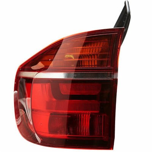 BMW Tope Dientes Izquierdo E70 X5 63217227789
