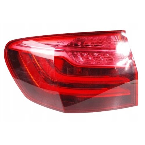 BMW Stop Lci Diente Izquierdo F11 63217370345